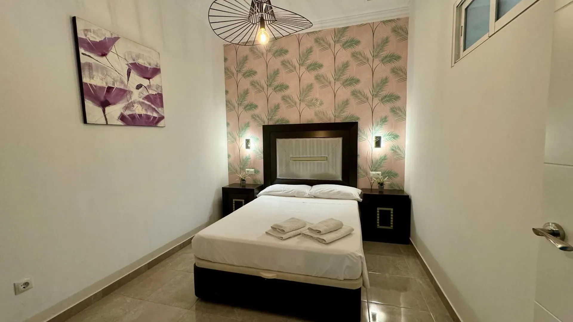 Suite La Bella Torre Del Mar