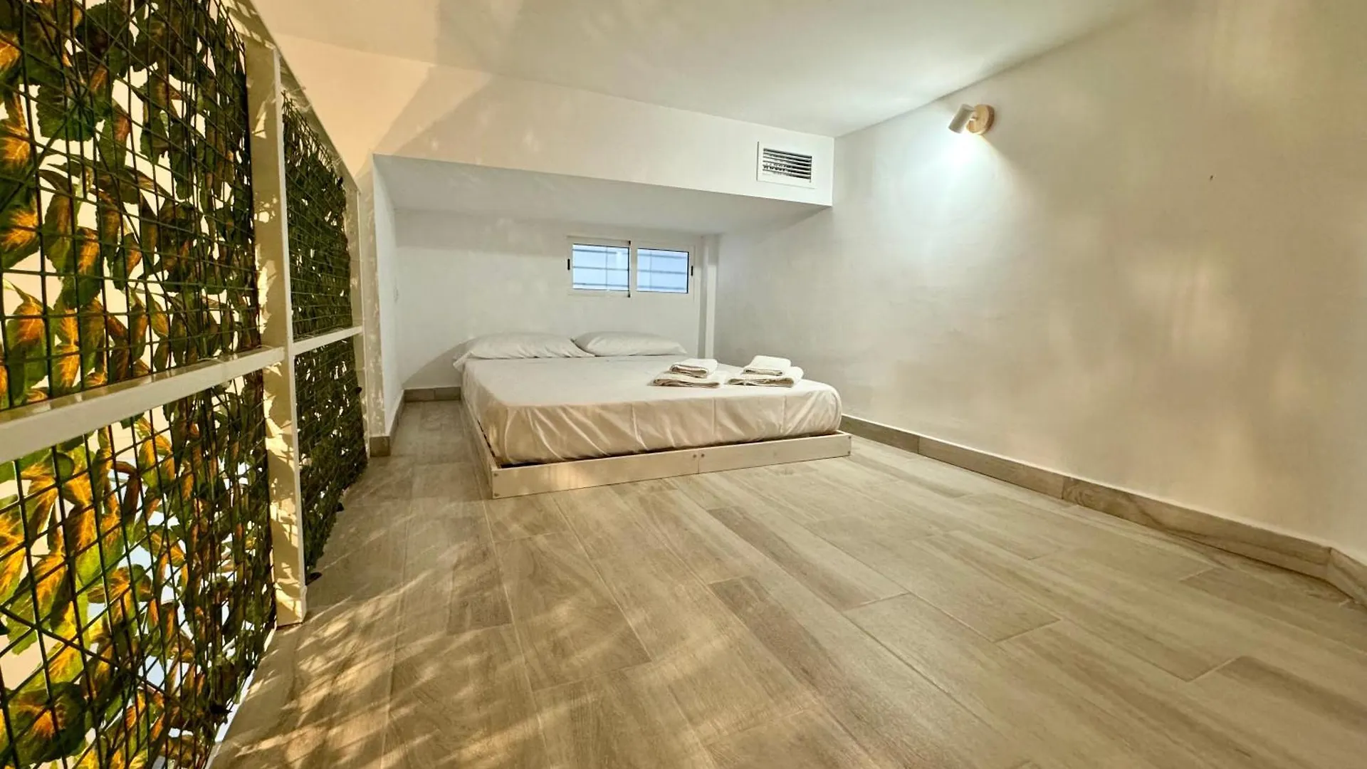 Suite La Bella Torre Del Mar Apartment