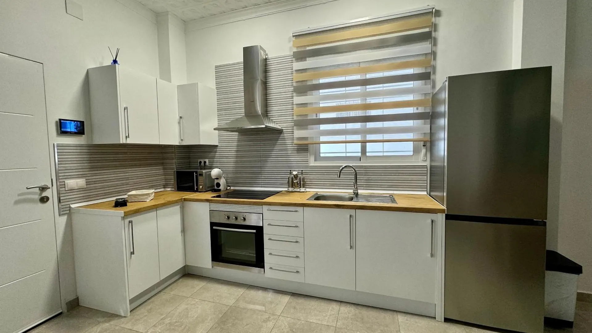Apartment Suite La Bella Torre Del Mar Spain